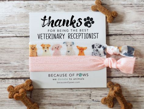 Vet Tech Week Gift Ideas, Veterinary Technician Week, Veterinary Technician Gifts, Vet Receptionist, Veterinary Receptionist, Vet Life, Vet Tech Week, Vet Office, Veterinary Assistant