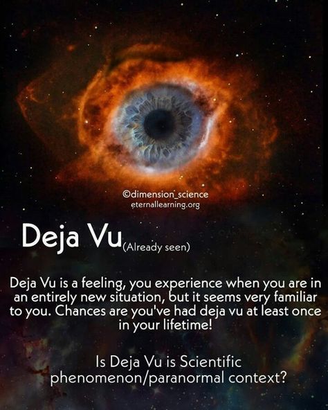 Deja Vu Theories, Deja Vu Quotes, Star Space, Sun Sky, Sea Photo, Light Water, Deja Vu, Milky Way, Getting Old