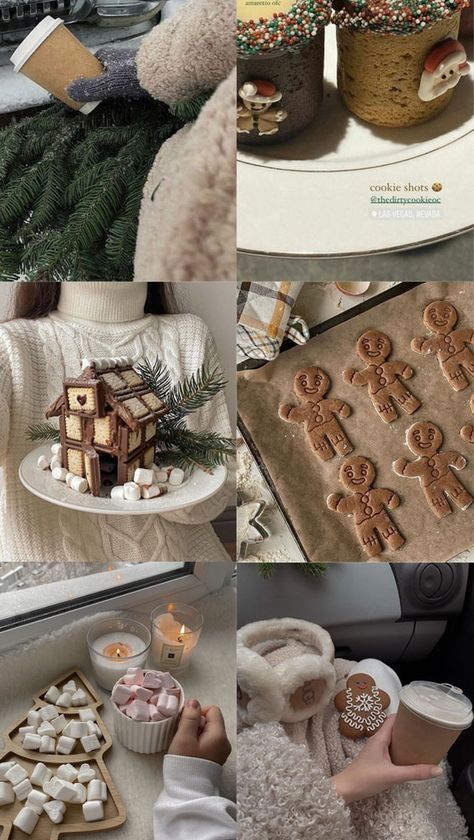 winter collage, winter aesthetic, winter collage for phone, winter homescreen, winter home screen aesthetic, snow aesthetic, winter snow collage, winter collage iphone Collage Iphone, Wreath Cookies, Winter Inspired, Winter Night, Winter Aesthetic, Winter House, Ethereal Beauty, Winter Snow, Winter Season