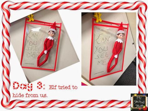 Elf Ideas For Preschool Classroom, Elf On The Shelf Introduction Ideas Classroom, Elf On The Shelf White Board, Classroom Elf On A Shelf, Elf On The Shelf Arrival Classroom, Elf On The Shelf In The Classroom Ideas, Elf Arrival Classroom, Elf On The Self Classroom Ideas, Elf Of The Shelf Classroom Ideas