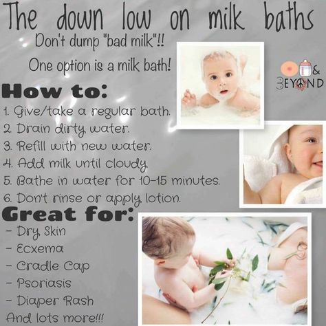 Breast Milk Bath, Sick Baby Remedies, Milk Baths, Bedtime Routine Baby, Pregnancy Info, Baby Workout, Newborn Baby Tips, Sick Baby, Smart Parenting