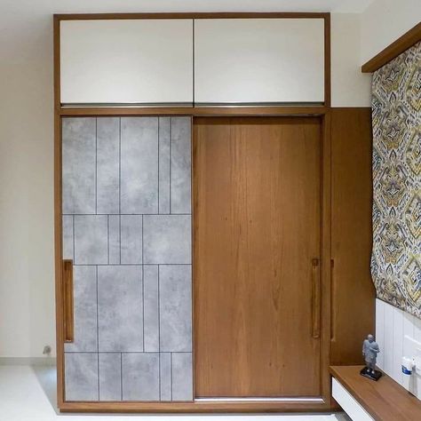 Laminate Wardrobe Design, Best Wardrobe Designs, Wardrobe Shutter Design, Sliding Wardrobe Design, Wardrobe Design Ideas, Wardrobe Laminate Design, Kitchen Wardrobe Design, Sliding Door Wardrobe Designs, Wooden Wardrobe Design