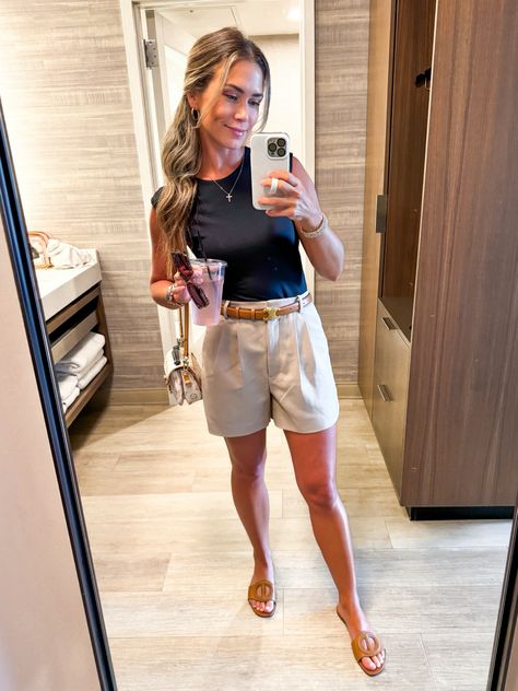 From business to casual, this bodysuit is a staple!

OOTD. Abercrombie.
Fashion inspo.

Follow my shop @Courtney_Townsend on the @shop.LTK app to shop this post and get my exclusive app-only content!

#liketkit #LTKStyleTip #LTKShoeCrush #LTKSaleAlert
@shop.ltk
https://liketk.it/4OyC9 Casual Outfit, I Shop, Fashion Inspo, Casual Outfits, Ootd, Outfit Inspo, Women Shopping