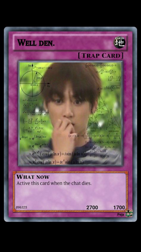 Trap Cards, Trap Card, Sunny Pictures, Bts Emoji, Yugioh Trap Cards, Mood Card, Jin Yoongi, Funny Yugioh Cards, Bts Memes Hilarious