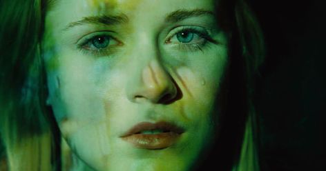 Across The Universe Film, Julie Taymor, Color In Film, Thirteen Movie, Rachel Wood, Evan Rachel Wood, Pretty When You Cry, Across The Universe, Film Inspiration