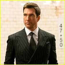 Dylan McDermott Will Return as Richard Wheatley in 'Law & Order: Organized Crime' Season 2 | Dylan McDermott, Law & Order, Television | Just Jared Hunger Games Prequel, New Hunger Games, Dylan Mcdermott, Hunger Games Movies, Miracle On 34th Street, Let Me Love You, Law And Order, Just Jared, American Horror Story