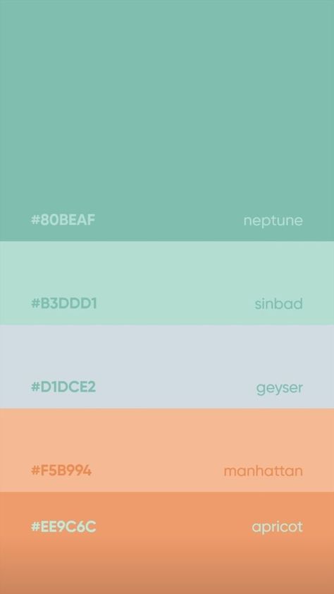 May 13, 2020 - This Pin was discovered by Marissa Dawson. Discover (and save!) your own Pins on Pinterest Color Palette Pantone, Flat Color Palette, Hex Color, Pantone Colour Palettes, Color Design Inspiration, Hex Color Palette, Color Palette Challenge, Stunning Hairstyles, Color Schemes Colour Palettes