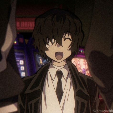 Dazai Anime, Dazai Osamu Anime, Rat Dog, Osamu Dazai, Bungou Stray Dogs Characters, Dazai Bungou Stray Dogs, Anime Mix, Dazai Osamu, Anime Profile