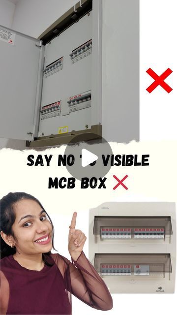 Door To Cover Electrical Panel, Mcb Box Covering Ideas, How To Cover Electrical Box On Wall, Hiding Electrical Box On House, Electric Panel Cover Ideas, How To Hide Electrical Box On Wall, Hidden Electrical Panel, Hide Electrical Panel, Interior Hacks