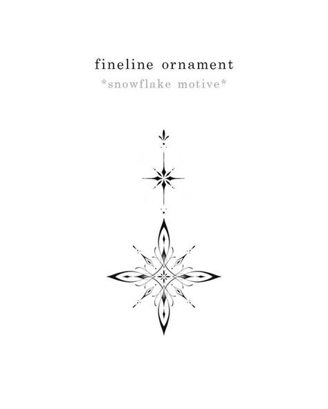 E.hyang on Instagram: "Snowflake ornament ❄️ 🇨🇦Vancouver•Nov 🇺🇸LA•Dec / SF•Jan ehyangtattoo@gmail.com" Snow Flake Ornament, Ornamental Snowflake Tattoo, Fine Line Snowflake Tattoo, Finger Tattoos For Women, Snowflake Tattoo, Ornament Tattoo, Snow Tattoo, Snow Flake Tattoo, Finger Tattoo For Women