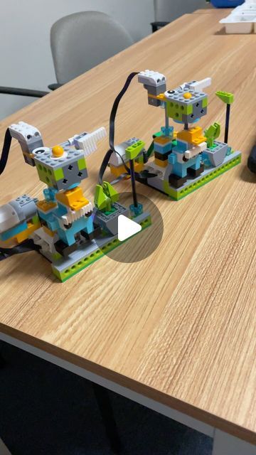 Brain Bytes Academy| STEM on Instagram: "Super Mario Lego Robotics project! Kids loved it and learned a lot. Intricate built and cool coding skills! To join a trial class, go to brainbytesacademy.com or call 973-400-2646 #Robotics #coding #kidscoding #funclass #lotsoflearning #montvillenj #fairfieldnj #denvillenj #supermario #games #learningisfun" Lego Robotics, Robotics For Kids, 3 Laws Of Robotics, Lego Robot Instructions, Coding With Legos, Coding And Robotics Worksheets, Coding And Robotics, Diy Shoe Rack, Robotics Projects