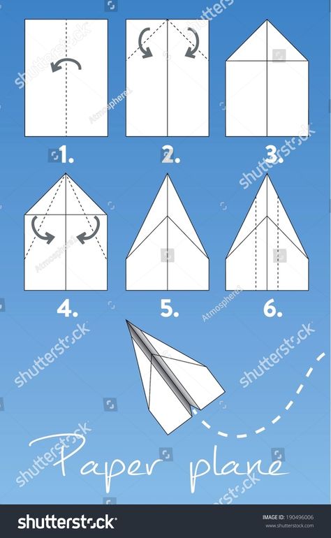 Paper Airplane Tutorial: Arrow Perfect Paper Airplane, Best Flying Paper Airplane, Paper Airplane That Flies Far, Foldable Flight Paper Plane, Flapping Bird, Fastest Paper Airplane, Origami Airplane, Paper Airplanes, Paper Plane