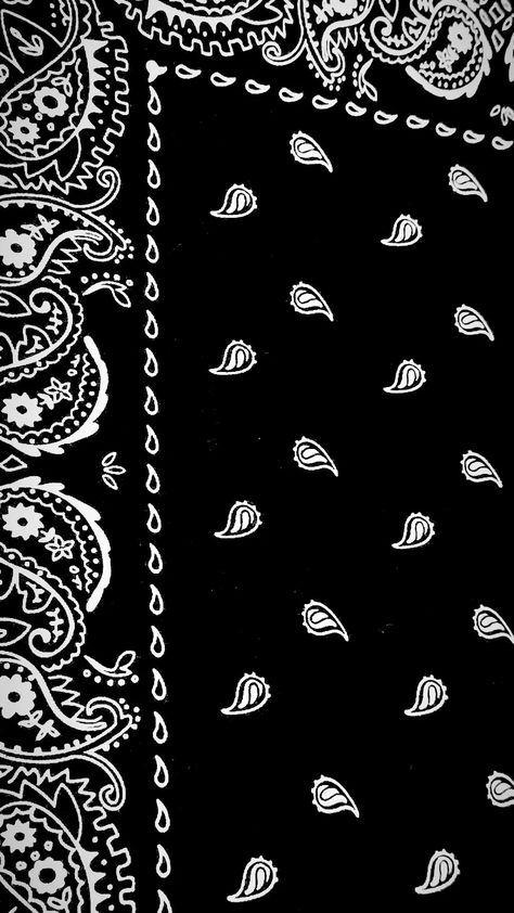 Black Bandana Wallpaper, Bandana Wallpaper, Pink Skull Wallpaper, Nerdy Wallpaper, Gang Signs, Cholo Style, Black Bandana, Wolf Illustration, Graffiti Wallpaper Iphone