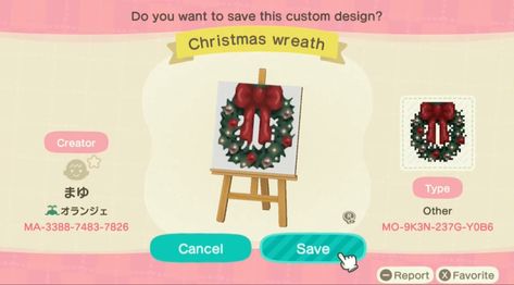 The Able Sisters, Nook Phone, Acnh Christmas, Able Sisters, Animal Crossing 3ds, Crossing Sign, Acnh Codes, New Animal Crossing, Animal Crossing Game