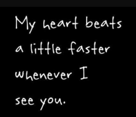 Whenever I see you!! When Can I See You Again, Seeing You Quotes, Nostalgic Songs, I Feel Empty, Adulting Quotes, When I See You, Instagram Feed Inspiration, Strong Relationship, Aesthetic Words