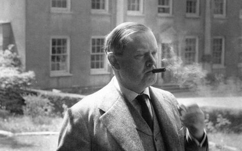 Evelyn Waugh: 'I can only be funny when I'm complaining' John Boyne, Brideshead Revisited, Evelyn Waugh, Louise Penny, Mystery Genre, Writers And Poets, Losing A Loved One, Fantasy Novels, What To Read