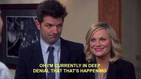 Parks And Recs, Parks And Rec, Leslie Knope, Character Quotes, Parks N Rec, Tv Show Quotes, Tv Quotes, Funny Reaction Pictures, Parks And Recreation