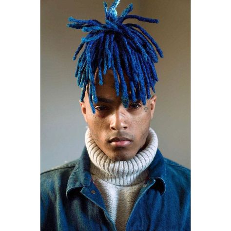 @gekyume on Instagram: “what are your favorite lyrics by X?” Xxxtentacion Wallpaper, Foto Muro Collage, Xxxtentacion Quotes, Miss X, Dreadlock Hairstyles For Men, X Picture, Dreadlock Styles, Rap Wallpaper, Cute Rappers