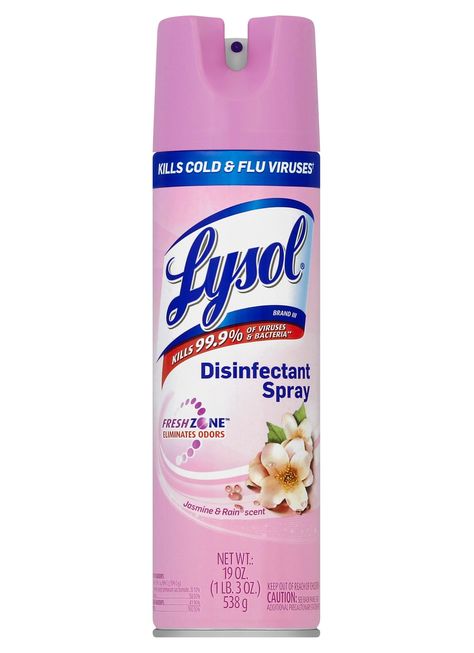 Lysol Disinfectant Spray, Lysol Spray, Bedazzled Liquor Bottles, Cleaning Supplies List, Church Interior Design, Freebies By Mail, House Smell Good, Bath Body Works Candles, House Essentials