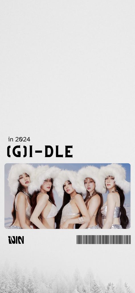 G I Dle Wallpaper, S Wallpaper, Pastel Background Wallpapers, G-idle Yuqi, G I Dle Minnie, Love K, Kpop Posters, Pastel Background, Cube Entertainment