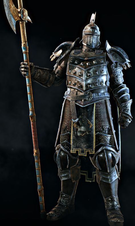 For Honor Gladiator Fashion, For Honor Fashion, Honor Aesthetic, For Honor Art Viking, For Honor Knight Art, For Honor Lawbringer, Black Prior For Honor Art, For Honor Armor, Gladiator Artwork