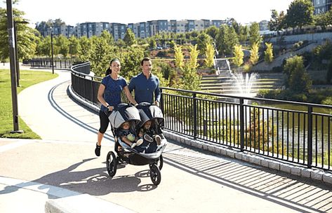 Looking for a double jogging stroller? You definitely want to check out the Baby Jogger Summit X3 Double jogging stroller! If you're in the market for a double jogging stroller, you have probably come across the Baby Jogger Summit X3 Double Jogging Stroller. This sweet ride for your little ones has been a Twinnie Award […] Tandem Stroller, Double Jogging Stroller, Jogger Stroller, Stroller Baby, Double Stroller, Sun Canopy, Jogging Stroller, Buybuy Baby, Double Strollers