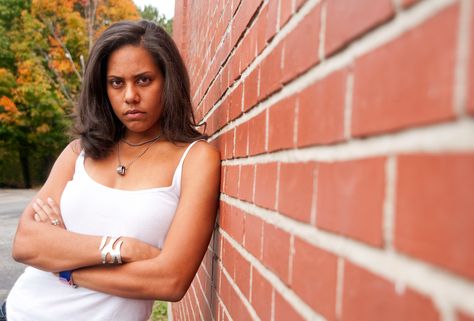 Why People Shouldn’t Tell You That ‘You Took That Wrong’ (And 4 Ways You Can Respond) Person Leaning Against Wall, Person Leaning Against Wall Reference, Arms Crossed Pose, Leaning Against Wall, Simple Sentence, Wage Gap, Crossed Arms, Dungeon Meshi, Peaceful Living