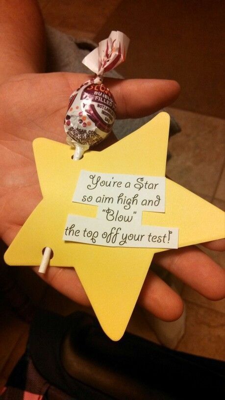 Star Test Encouragement Poster, Testing Treats For Students, Test Prep Motivation, Test Motivation, Testing Treats, Testing Encouragement, Star Test, Testing Motivation, Staar Test