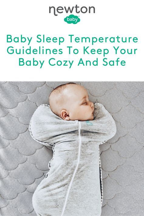 Baby Sleeping Temperature, Waterproof Crib Mattress Pad, Sleep Outfit, Organic Swaddle Blanket, Baby Crib Mattress, Baby Life Hacks, Time Clothes, Sleep Clothes, Too Cold