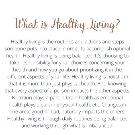 If you’re interested in prioritizing your health in your daily life, or are unsure of how to go about doing that: Here are a few ways you can start scheduling it into your daily rhythms and routines. I know it can seem like a lot at times, but there are ways to make health a priority that works for you, without actually feeling overwhelmed by it. How To Go, Health Quotes, Brain Health, I Know It, Stay Healthy, Physical Health, Emotional Health, Health And Nutrition, How To Stay Healthy