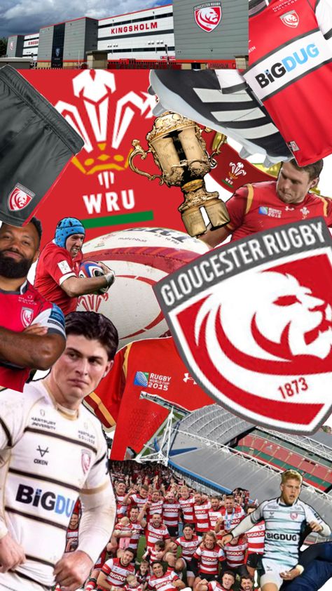 Yeah Gloucester Rugby, Wales Rugby, Rugby World Cup, Gloucester, Rugby, World Cup, Wales