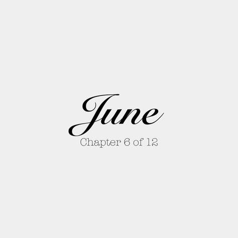 6 of 12 … 📖🖊️ Swipe through for a glimpse into what’s inspiring THIS chapter for us. What’s been inspiring YOU? #june2024 #pinterestfashion #pinterestoutfit #aestheticvibes #summerstyling #thdshoppe #thdonme Profile And Cover Photo Ideas, June Cover Photo Facebook, Hello June Chapter 6 Of 12, June Cover Photo, June Chapter 6 Of 12, June Month Aesthetic, June Aesthetic Month, New Month Aesthetic, June 1 Quotes