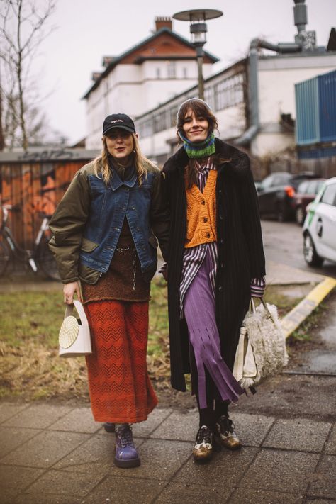 Fashion Week Fall 2023, Copenhagen Street Style, Copenhagen Fashion, La Fashion Week, Copenhagen Style, Copenhagen Fashion Week, Stil Inspiration, The Best Street Style, Street Style Winter