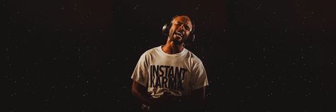 Frank Ocean Banner, Frank Ocean Desktop Wallpaper, Frank Ocean Twitter, Medium Widget, Yeezus Wallpaper, Frank Ocean Wallpaper, Mac Backgrounds, Aesthetic Era, Ipad Air Wallpaper