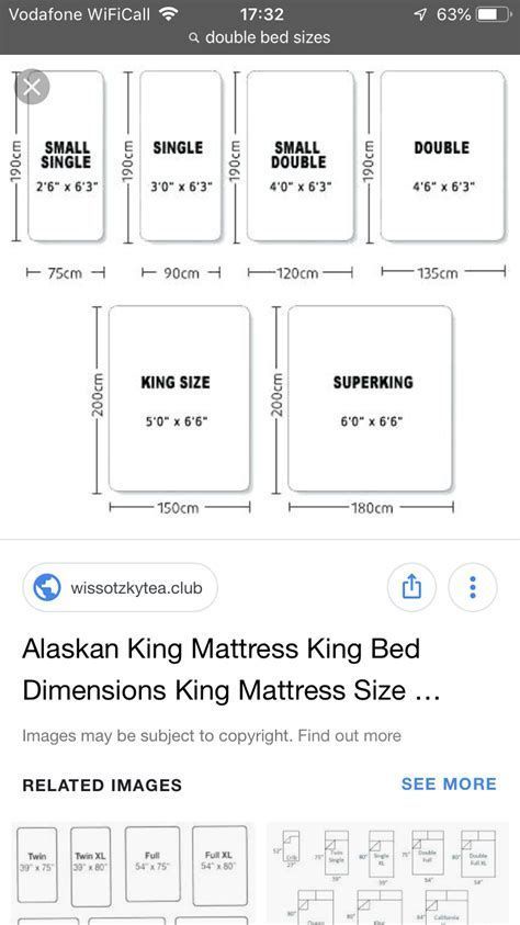 [2] 180 cm × 190 cm (71 in × 75. The king single dimensions are 107cm x 203cm, making it both. The dimensions of a super king size bed are ample with the length and width of these roomy beds coming in at a whopping 200 cm (2m). For single sleepers the world is your oyster. At a minimum, a bedroom should be 10 x 12 feet for a king size bed; Below you can find the exact sizes for each bed size. All us bed sizes with measurements. If you are looking for the european bed size, us bed... Super King Bed In Small Room, Super King Bed Ideas, King Size Bed Measurements, Bed Sizes Uk, King Size Bed Master Bedrooms, King Size Bed Dimensions, Bed Size Charts, King Size Bed Mattress, Super King Bed