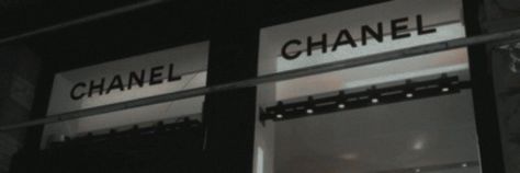 Chanel Header, Couple Layout, Paranormal Aesthetic, Twitter Pack, Twitter Banners, Chanel Aesthetic, Header Tumblr, Aesthetic Header, Twitter Header Pictures