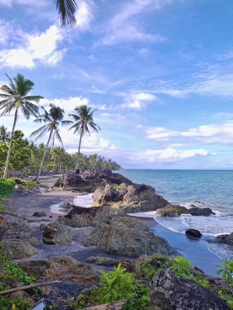 You can enjoy the view freely with no entrance fee.. #nature #tourist spot #trips #naturelovers #aesthetic Leyte Philippines, Relaxing Places, Leyte, The View, Philippines, Entrance, Travel, Nature