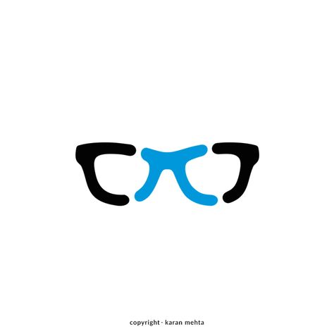 Logo Design | Pie Opticals  Copyright.karanmehta.2016 Lenskart Logo, Optometry Logo, Edm Logo, Optic Logo, Creative Sunglasses, Eyewear Logo, Optometry Office, Short Hair For Boys, Glass Store