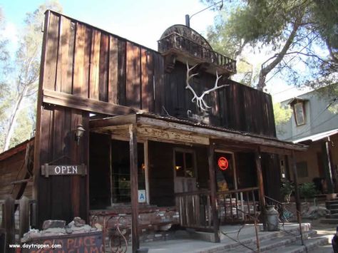 The Old Place in Agoura Hills, CA. Blue Corn Meal, Flap Jacks, Sourdough French Toast, Winery Tasting Room, Paradise Falls, Corn Meal, Santa Monica Mountains, Brunch Places, Blue Corn