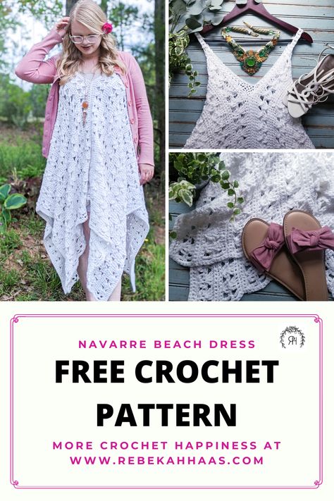 Crochet Swimsuit Coverup Pattern Free, Crochet Freebies, Swimsuit Coverup Pattern, Crochet Shawl Patterns, Crochet Dress Pattern Free, Handbags Patterns, Crochet Swimsuit, Crochet Beach Dress, Crochet Skirts