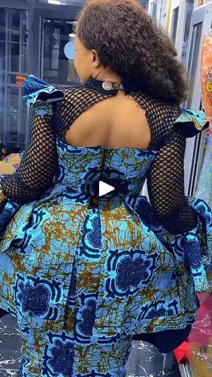 Materials Gown Style, Classy Gowns, Gown Style, Ankara Dress, African Dresses For Women, African Dresses, African Dress, Dresses For Women, Diva