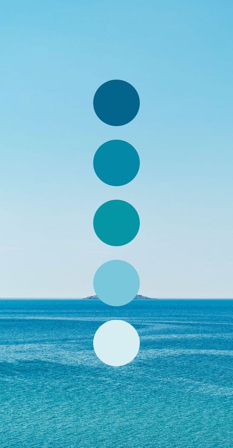 Aqua Palette Colour Schemes, Pool Blue Color Palette, Water Blue Color Palette, South Carolina Color Palette, Summer Blue Color Palette, Sea Pallet Color, Ocean Colors Palette, Sea Color Palette Ocean, Santorini Color Palette