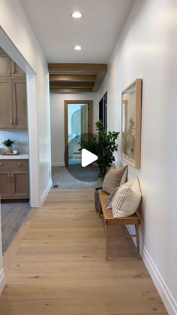 Becki Owens on Instagram: "Main laundry room, mudroom and bathroom in our #mapletonproject.  Each room has something special - the laundry room has a dog wash, mudroom has a boot wash and the bathroom has some super cute vanities 🤍🤍🤍 

Build @robisonhomebuilders 
Architect @think_architecture" Dog Wash In Mudroom, Laundry Room With Dog Washing Station, Becki Owens Design, Laundry/mudroom Ideas, Laundry Room Tile, Dog Washing Station, Dog Spaces, Becki Owens, Dog Wash