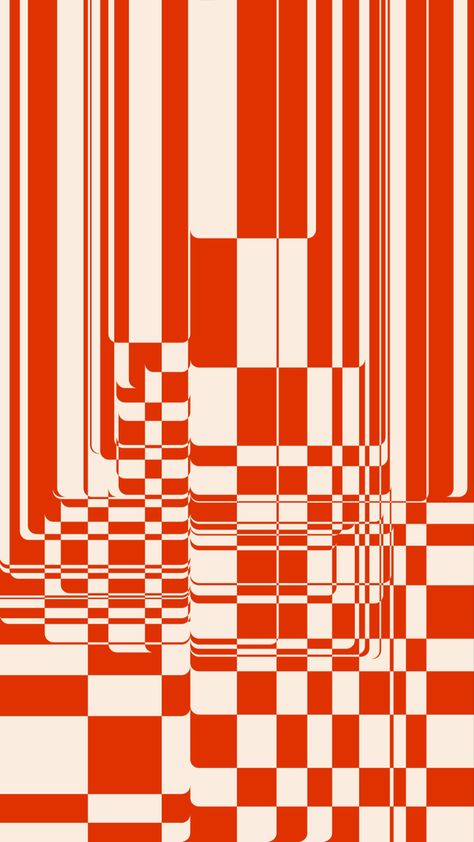 Checkered Iphone Wallpaper, Poster Design Ideas, Checker Wallpaper, Checkered Design, Red Checkered, Plywood, Poster Design, Iphone Wallpaper, Design Ideas