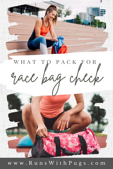 What is bag check and how do you pack for it? Come check out the thins hat make it into my gear bag on race day! #Running #RunnerTips #RaceBagCheck #RaceDay Diy Swag, Runner Tips, Swag Bag, Gear Bag, Foam Roller, Running Tips, Marathon Running, Compression Socks, Find Yourself