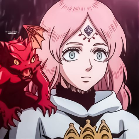 Fana Black Clover, Infp Anime, Black Clover Characters, Edit Anime, Black Cover, Tattoo Design Drawings, Black Clover, Low Quality, Anime Icons