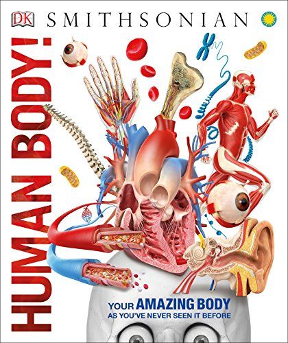 The Marvels, National Geographic Kids, Book Jokes, Preschool Books, Educational Books, Smithsonian Institution, Anatomy And Physiology, Toddler Books, Human Anatomy