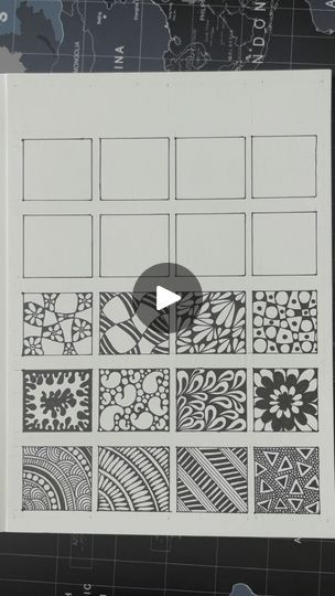 How to Draw | Simple Mandalas 🌿🌿Easy Steps 🌸🌸 | By Himani SahooFacebook How To Draw A Mandala Step By Step Easy, Mandala Step By Step, Simple Mandalas, Draw A Mandala, Easy Steps, Easy Step, To Draw, Step By Step, Doodles