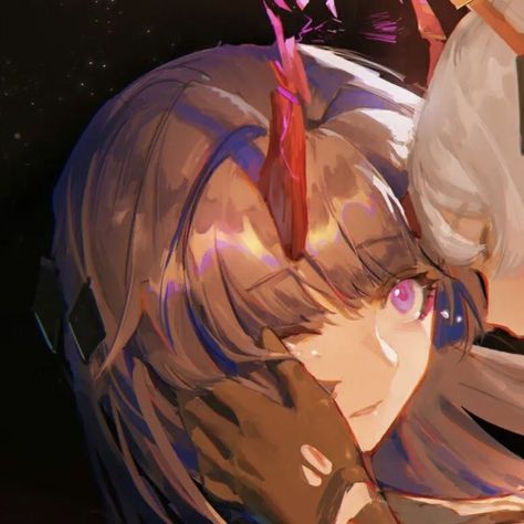 Mei X Kiana Matching Pfps, Kiana Honkai Impact, Mei X Kiana, Kiana Honkai, Raiden Mei, Kiana Kaslana, Love Confessions, You Are Precious, Black Angels