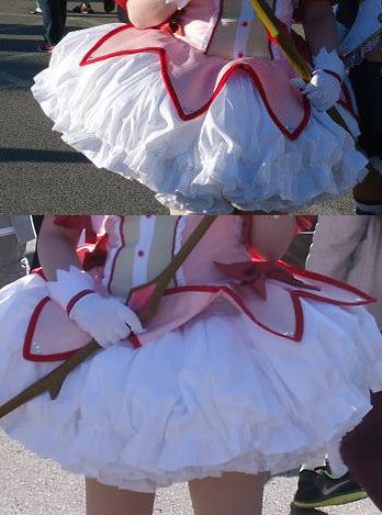 Poofy Skirt, Diy Joy, Costume Making, Clothing Crafts, Costume Tutorial, Puffy Skirt, Skirt Tutorial, Cosplay Tutorial, Trendy Skirts